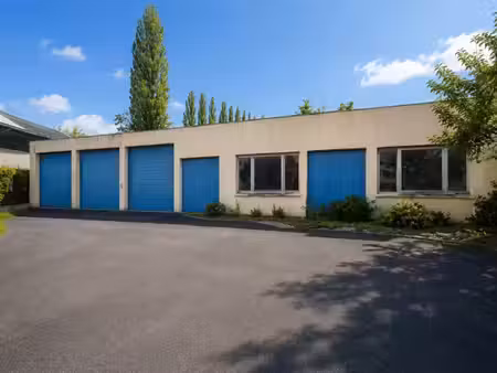 terrain constructible neuf à vendre