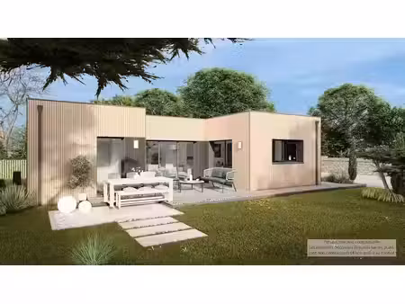 vente maison neuve 4 pièces 108 m² à corronsac (31450)  435 315 €