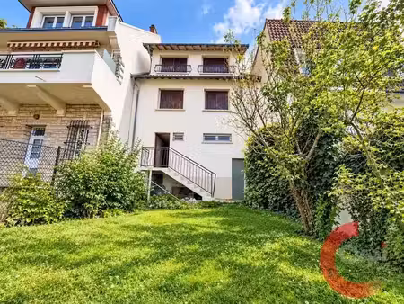 vente maison 5 pièces 109 m² à bry-sur-marne (94360)  439 000 €