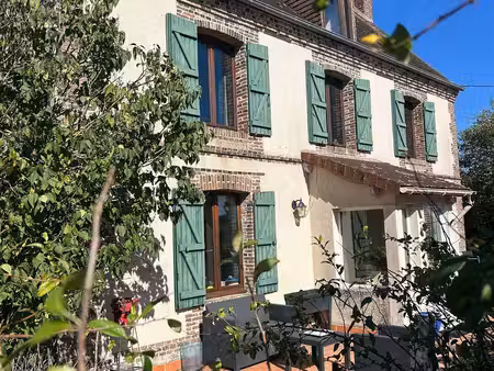 villa à vendre