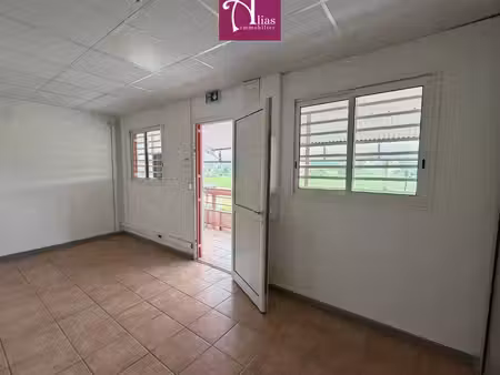 espace bureau à louer