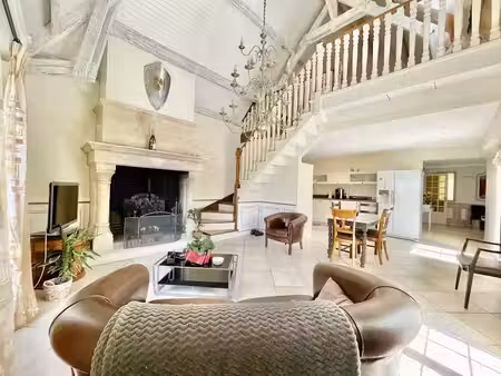 vente maison 8 pièces 300 m² à montfermeil (93370)  450 000 €