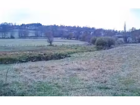 terrain à vendre