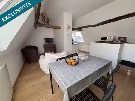 immeuble à vendre
