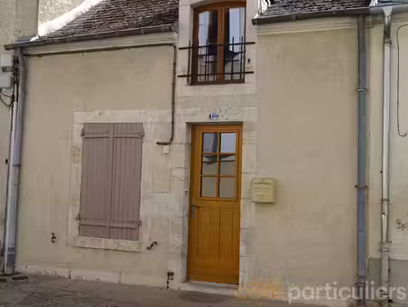 maison à louer