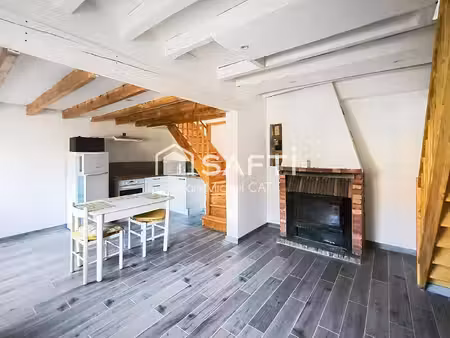 maison à louer