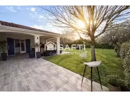 vente maison 5 pièces 184 m² à saint-sulpice (81370)  469 000 €