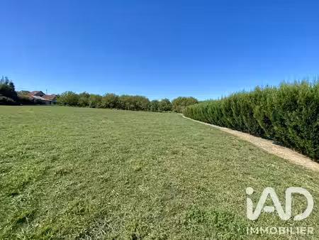 terrain constructible neuf à vendre