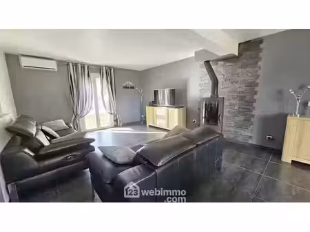 vente maison 6 pièces 127 m² à milly-la-forêt (91490)  471 000 €