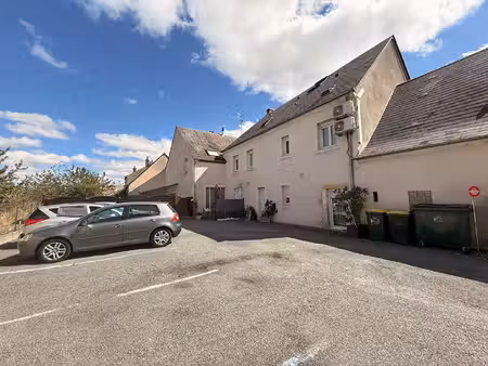 immeuble à vendre