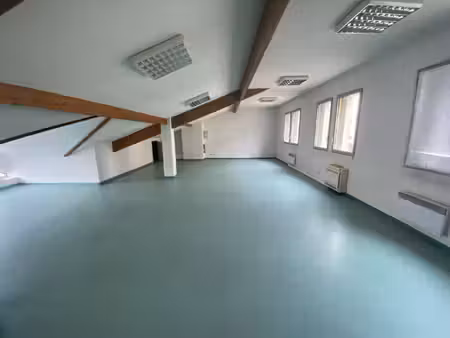 espace bureau à vendre
