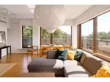 vente appartement 4 pièces 110 m² à chatou (78400)  820 800 €
