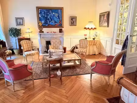 vente appartement 5 pièces 153.03 m² à vannes (56000)  864 110 €