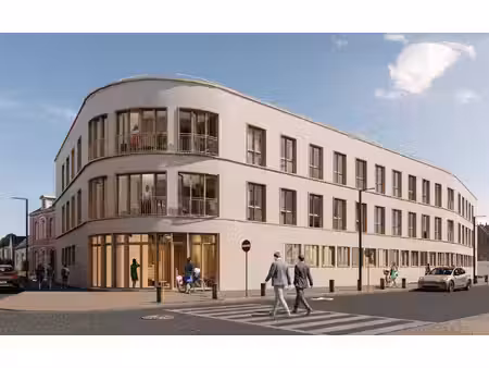 appartement neuf à vendre