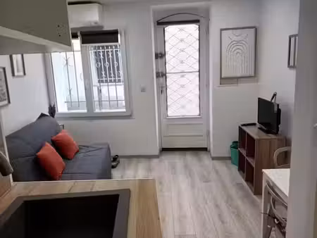 location maison 2 pièces 38.44 m² à marseillan (34340)  695 €