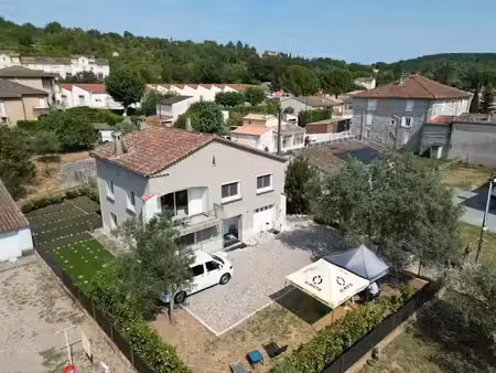 location maison 5 pièces 127.4 m² à ruoms (07120)  885 €