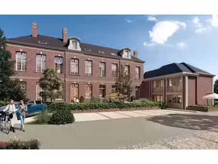 appartement neuf à vendre
