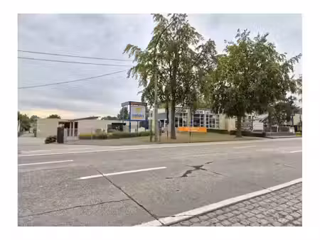 surface industrielle à louer à gentse steenweg 535 erpe-mere (rbx15744)