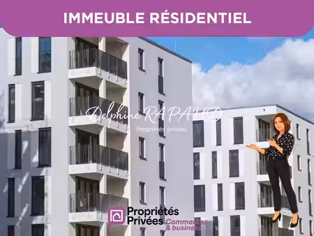 vente locaux professionnels 385 m² à la loupe (28240)  246 000 €