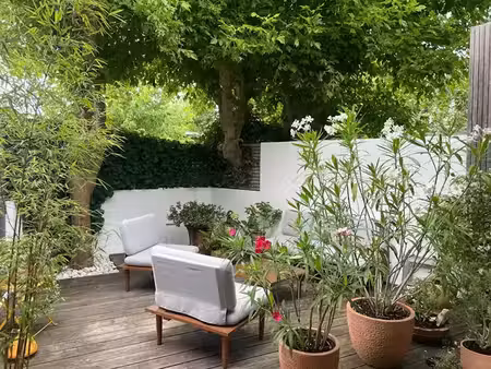 vente maison 6 pièces 103 m² à begles (33130)  575 000 €