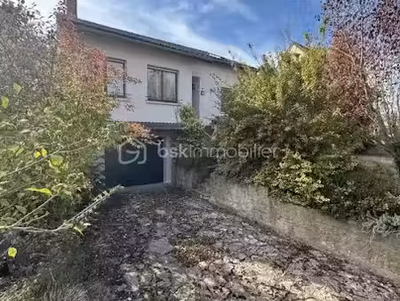 vente maison 8 pièces 144 m² à ham-sous-varsberg (57880)  162 000 €