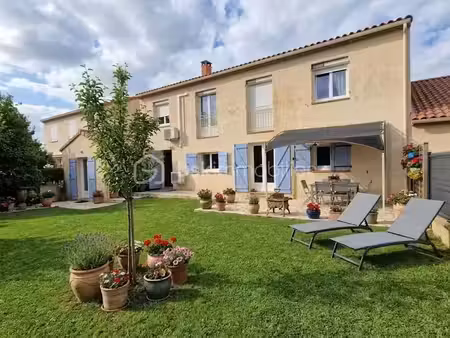 vente maison 7 pièces 155 m² à six-fours-les-plages (83140)  560 000 €