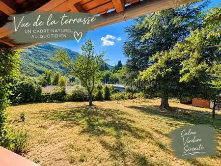 vente villa 4 pièces 106 m² à prémian (34390)  195 000 €