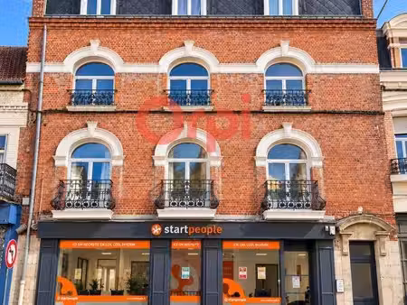 immeuble à vendre