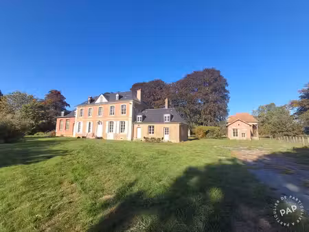 bourneville (27500)