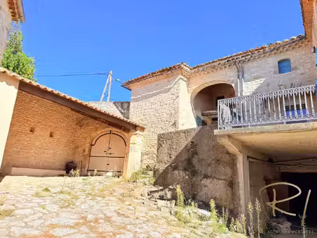 ferme à vendre