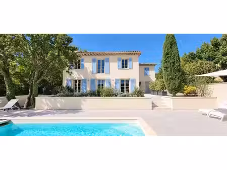 villa à vendre