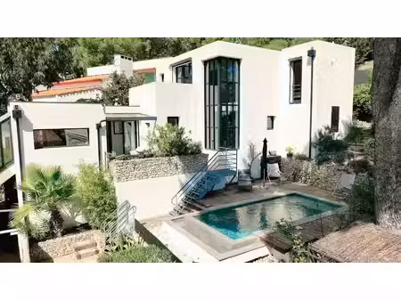 vente appartement 6 pièces 140 m² à cassis (13260)  1 470 000 €