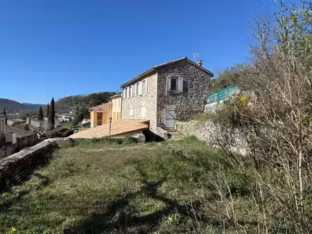 immeuble à vendre