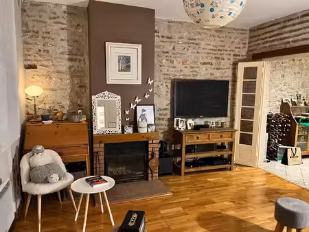 maison à louer