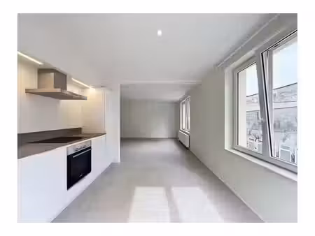 appartement à louer à rue doyen fierens 1 molenbeek-saint-jean (rbx15761)