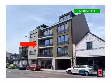 studio à louer à avenue roi albert 67 andenne (vbe78361)