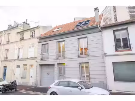 location meublée locaux professionnels 5 pièces 20 m² à malakoff (92240)  900 €