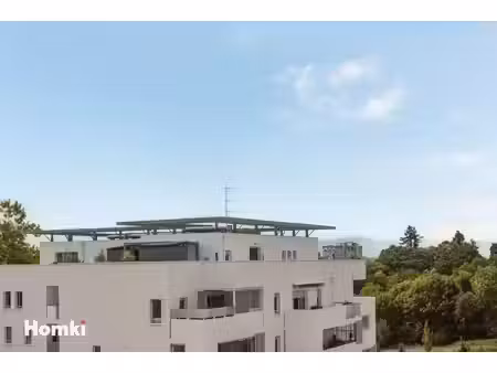 appartement t3 de 66 m² à bayonne 64100