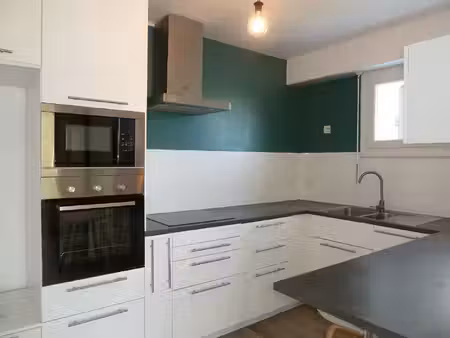 appartement challans 2 pièce(s) 51.31 m2