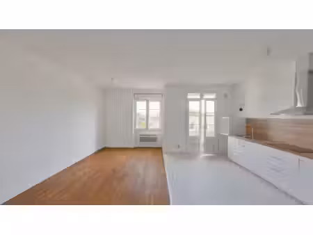 appartement t3 - châtellerault