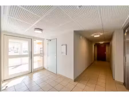 appartement t1