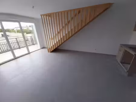 appartement t3
