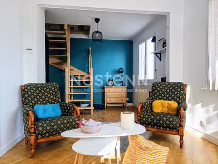 appartement 3 chambres binic etables sur mer