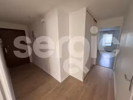 appartement type 2