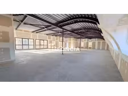 à vendre – local professionnel 265 m² – mutzig