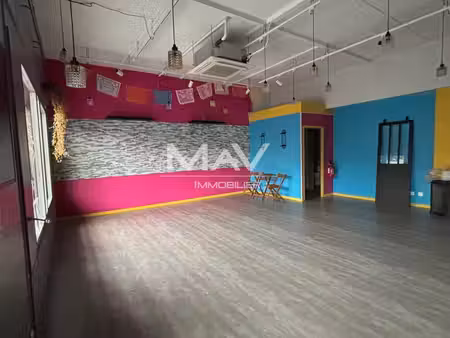 local commercial