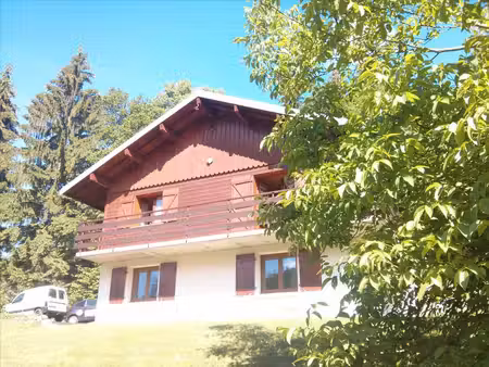 chalet axe vagney gerardmer
