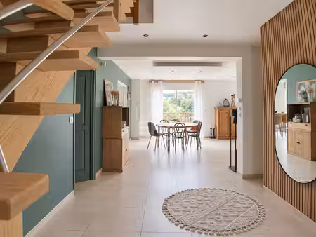 maison cormont 5 pièce(s) 180 m2