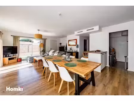 maison/villa t4 de 100 m² à arsac 33460