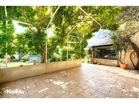 maison/villa t6 de 120 m² à boulbon 13150